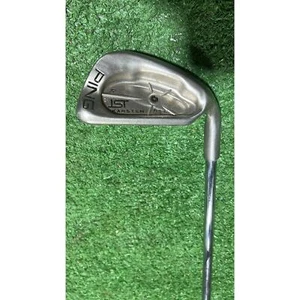 Eje de cojín de punto negro Ping ISI 36,5" para golf con cuña derecha/3E-W21 - Imagen 1 de 5