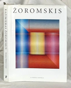 Kazimieras Zoromskis, by Kristina Miklaseviciute - Picture 1 of 1