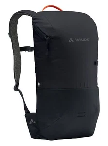 VAUDE CityGo 14 Backpack Rucksack Tagesrucksack Laptoprucksack Black schwarz Neu - Bild 1 von 7