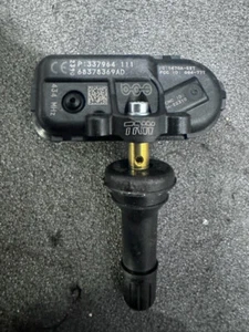 2014-2024 Dodge Ram Jeep Cherokee Tire Pressure Sensor TPMS 68378369 - Picture 1 of 1