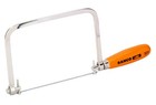 Bahco 301 Sandvik Coping Hand Saw & Blade For Fine Precision Wood Work 14 TPI