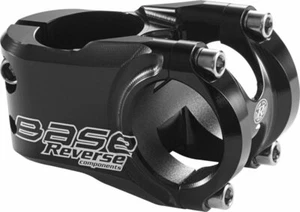 Potencia inversa "Base" en negro para horquillas de 1,25 pulgadas para bicicletas gigantes - Imagen 1 de 1