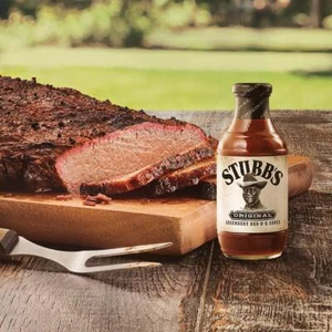 Stubb's Original BBQ Sauce, 36 oz - Picture 1 of 9
