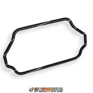 O Ring Oil Strainer Cover Compatible With Royal Enfield Himalayan Scram 574031-A - Picture 1 of 11