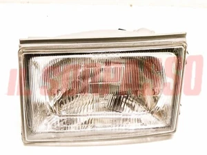 Left Optical Group Headlight Headlight Fiat Croma + Turbo Trolley H4 - Picture 1 of 2
