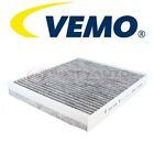 VEMO Cabin Air Filter for 2016-2017 Mercedes-Benz G65 AMG - HVAC Heating oq