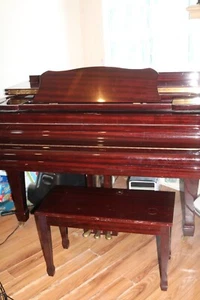 Kurzweil Mark 152 Digital Piano issue with speakers - Picture 1 of 2