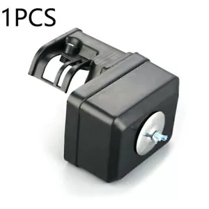 Schwarz Luftfiltergehäuse Montageteile für Honda GX140 GX160 5,5 PS GX200 Motor - Bild 1 von 12