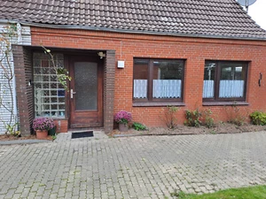 Ferienwohnung Friedrichskoog Ort, Nordsee, S.H.Thermalbad, Seehundstation - Bild 1 von 16