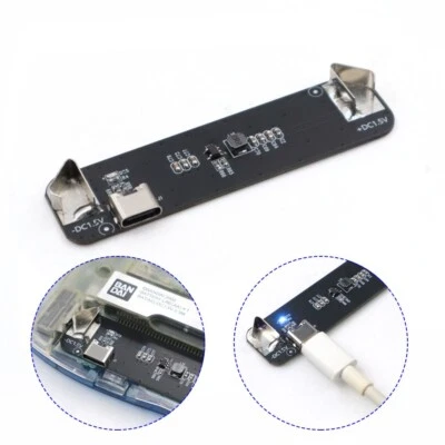 USB C USB Type-C  Power Module Power Board For WonderSwan Color WSC WSCC - Image 1 of 4