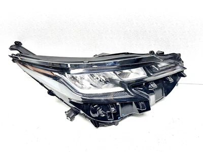 GOOD TABS | 2021 - 2024 Toyota Sienna XLE LE Passenger Side Headlight LED - Image 1 of 4
