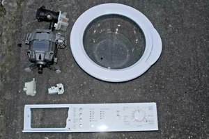 BOSCH WAE24164GB/22 WASHING MACHINE INDIVIDUAL SPARES:SEE DESCRIPTION SECTION - Picture 1 of 5