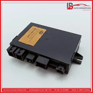 MERCEDES BENZ C-KLASSE W203 C220 CDI Steuergerät Anhängerkupplung 5DS008769-10 - Picture 1 of 3