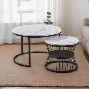 Japanese Tea Table Wine Table Coffee Table Beverage Table For Family Gathering - Picture 1 of 8