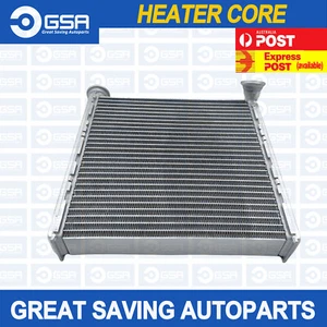 Heater Core Without Pipe for Peugeot T7 308 CC SW RCZ 1.4L 1.6L 2.0L 2007-2015 - Picture 1 of 5