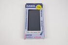 Casio FX-300S-W Scientific Calculator in Original Box w/ Manual TESTED WORKS
