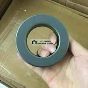 1pcs Ferrite Toroid Cores 80*50*20mm - transformer core - inductor coil - Picture 1 of 2