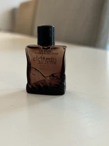 ELEMENTS von BOSS* Miniatur Flakon Parfum Herren Hugo Boss EdT - Bild 1 von 3