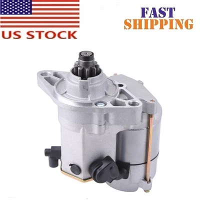 Arrancador de transmisión automática 228000-2060 410-52432 para Acura Integra 1994-2001 1,8 L Foto 1 de 4