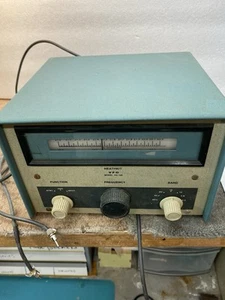 Heathkit VFO Model HG-10B - Zdjęcie 1 z 4