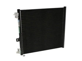 Porsche A/C Condenser, 911 | 2014-2019 99157311104--NIS - Picture 1 of 2