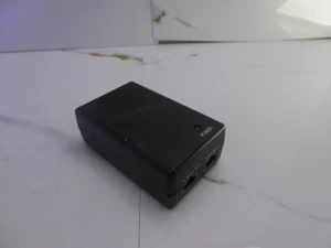 I.T.E POWER SUPPLY MODEL:PW130 POWER OVER ETHERNET POE INJECTOR 48V 350mA #125 - Picture 1 of 4