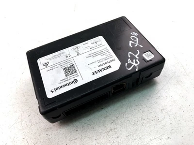 Centralina RENAULT KANGOO KC0/1 282759572R 17287700 - Immagine 1 di 4