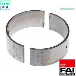 CONNECTING ROD BEARING BB2082-STD STD FOR D3EA 1.5L 3cyl D4EA-F/V 2.0L 4cyl - Picture 1 of 10