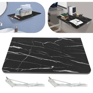 Klapptisch Esstisch Wandklapptisch Wandtisch Wandschreibtisch Wand klappbar - Bild 1 von 20