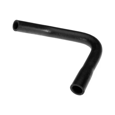 Genuine ACDelco For Jeep Cherokee 1991-1996 Heater Hose Reinforced Rubber Black - Image 1 of 4