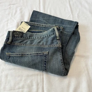 New LUCKY BRAND Men’s 36 X 30 363 Vintage Straight Classic Fit Jeans - Picture 1 of 6