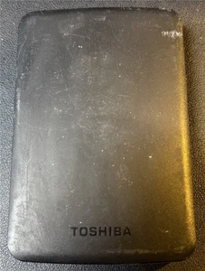 Toshiba, 2 TB extern, DTB320, S/N: 25CATI3FT19B, SATA HDD - Picture 1 of 3