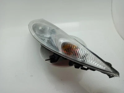Faro delantero derecho Nissan Juke O/S 2010-2016 5 puertas hatchback   Foto 1 de 4
