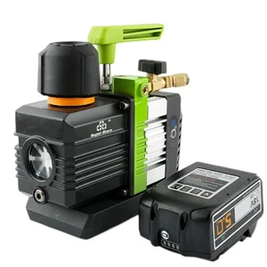 Compact Smart Vacuum Pump Brushless Motor Pump Rechargeable R32 Explosion-Proof - Picture 1 of 18