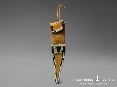 Ute Tail Bag / 1880 - Image 1 of 2