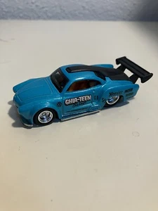 Hot Wheels Volkswagen Karhman Ghia Teen Loose - Picture 1 of 3