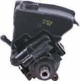 For 1994-1995 Pontiac Grand Prix 3.1L V6 Power Steering Pump Cardone - Image 1 of 4