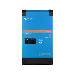 Victron Energy MultiPlus II 24/3000/70-32 Inverter/Charger - Picture 1 of 4