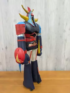 POPY Jumbo Machinder Reideen BIG Figure Toy From Japan - Picture 1 of 8