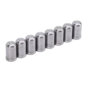 8PCS Oil Valley Block Off Plugs M8 Stainless Steel Sealing Oil Passages AFM DOD - Picture 1 of 12
