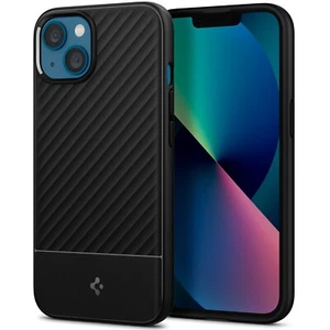 Spigen [Core Armor] Phone Case | for Apple iPhone 13 - Photo 1 sur 8