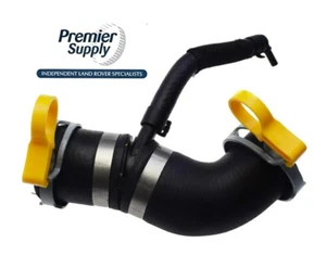 RANGE ROVER SPORT DISCOVERY 4 5.0 V8 PETROL THERMOSTAT TO ENGINE HOSE LR049989 - Picture 1 of 1