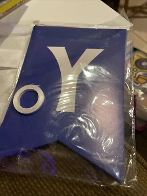 ¡Feliz cumpleaños rojo blanco y azul decoraciones de fiesta! NUEVO Foto 1 de 4