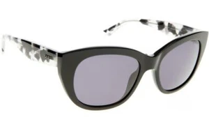 Guess Occhiali da Sole Donna Cat Eye Massima Protezione Solare UV3 GU7477 01A - Foto 1 di 2