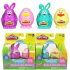 Play-Doh Easter Bunny & Chick Stampers Great Basket Stuffer