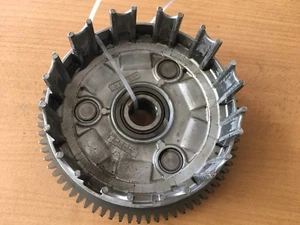 Suzuki GSX600F 1998 GSX 600F Tapa de Embrague - Imagen 1 de 3