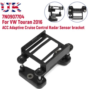 7N0907704 ACC Adaptive Cruise Control Radar Sensor bracket For VW 2016 Touran - Picture 1 of 8