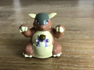 Figura de acción vintage Nintendo Pokemon Oddzon Kangaskhan juguete rodillo rara - Imagen 1 de 5