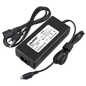 12V AC Power Adapter for Synology Disk Station DS418 DS418j DS423 DS420+ Mains - Picture 1 of 4