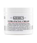 Kiehl's Ultra Facial Cream - 4.2oz /125 ml - 100% Hydrating - Sealed New